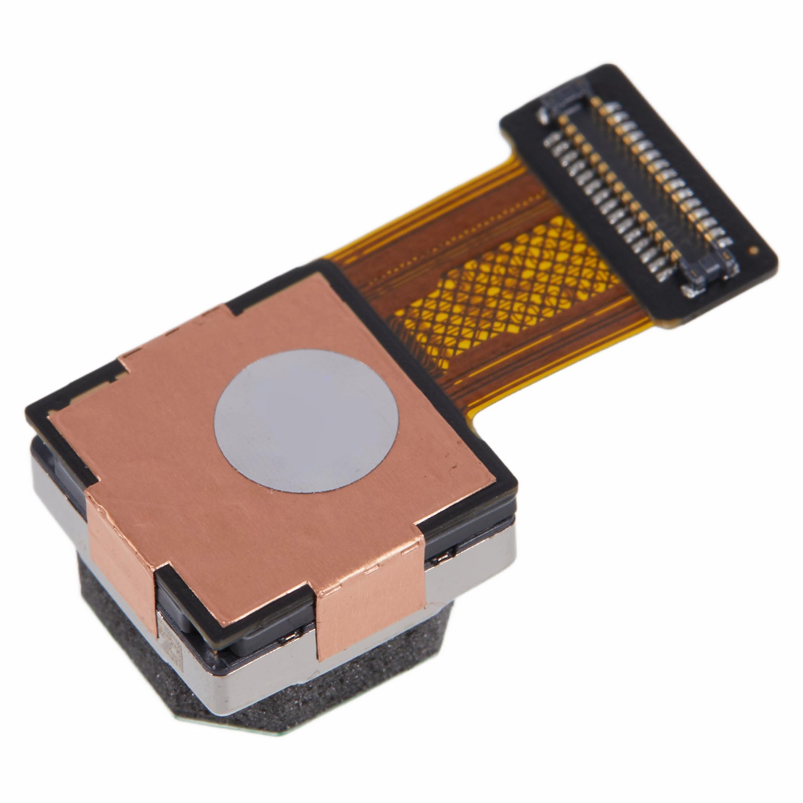 For Samsung Galaxy A15 4G A155 / A15 5G A156 OEM Rear Big Camera Lens Module Part (50MP Wide, without Logo) For Samsung Galaxy A15 4G A155 / A15 5G A156 OEM Rear Big Camera Lens Module Part (50MP Wide, without Logo)
